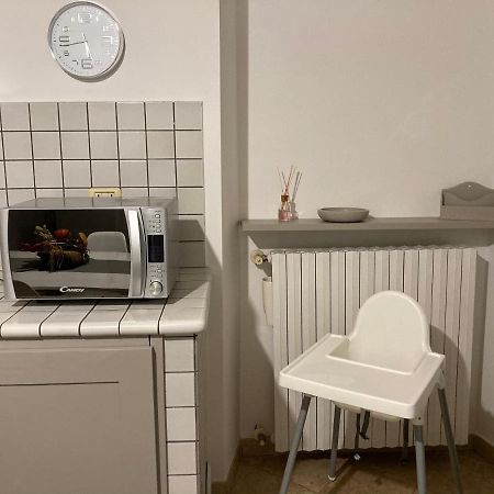 Casapiedicastello Leilighet Castelnuovo del Garda Eksteriør bilde