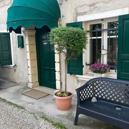 Casapiedicastello Leilighet Castelnuovo del Garda Eksteriør bilde