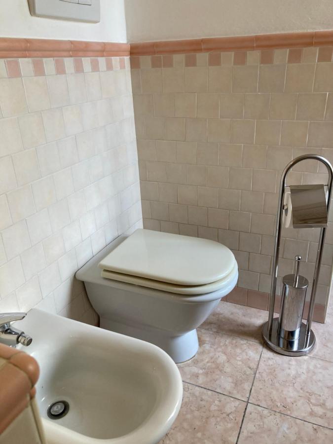 Casapiedicastello Leilighet Castelnuovo del Garda Eksteriør bilde